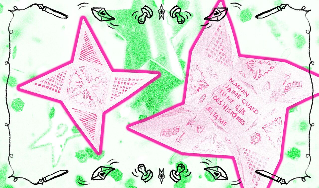 Copyright Le Labo des créations