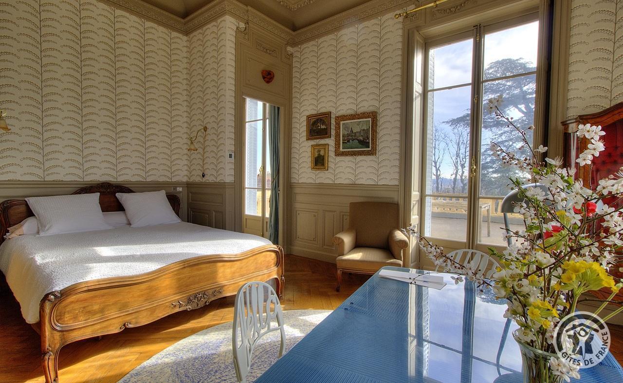 Copyright Gîtes de France