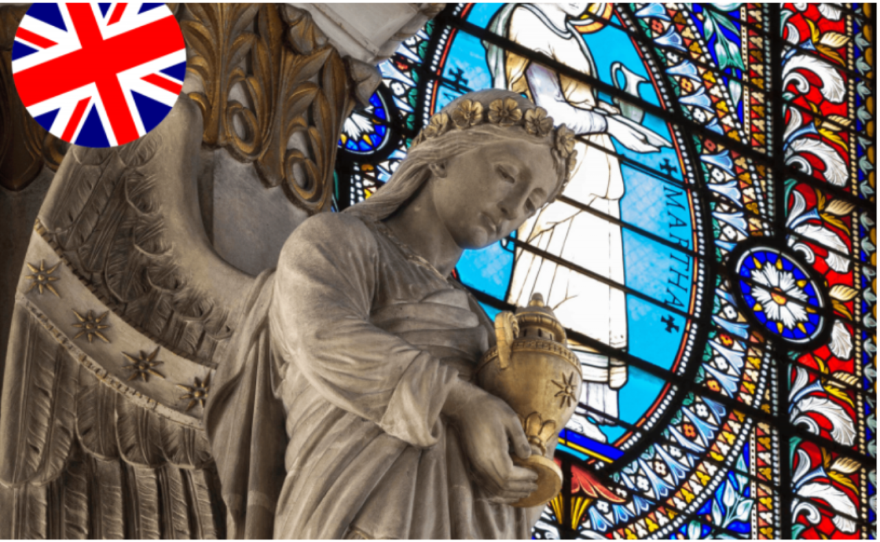 Copyright Fondation Fourvière