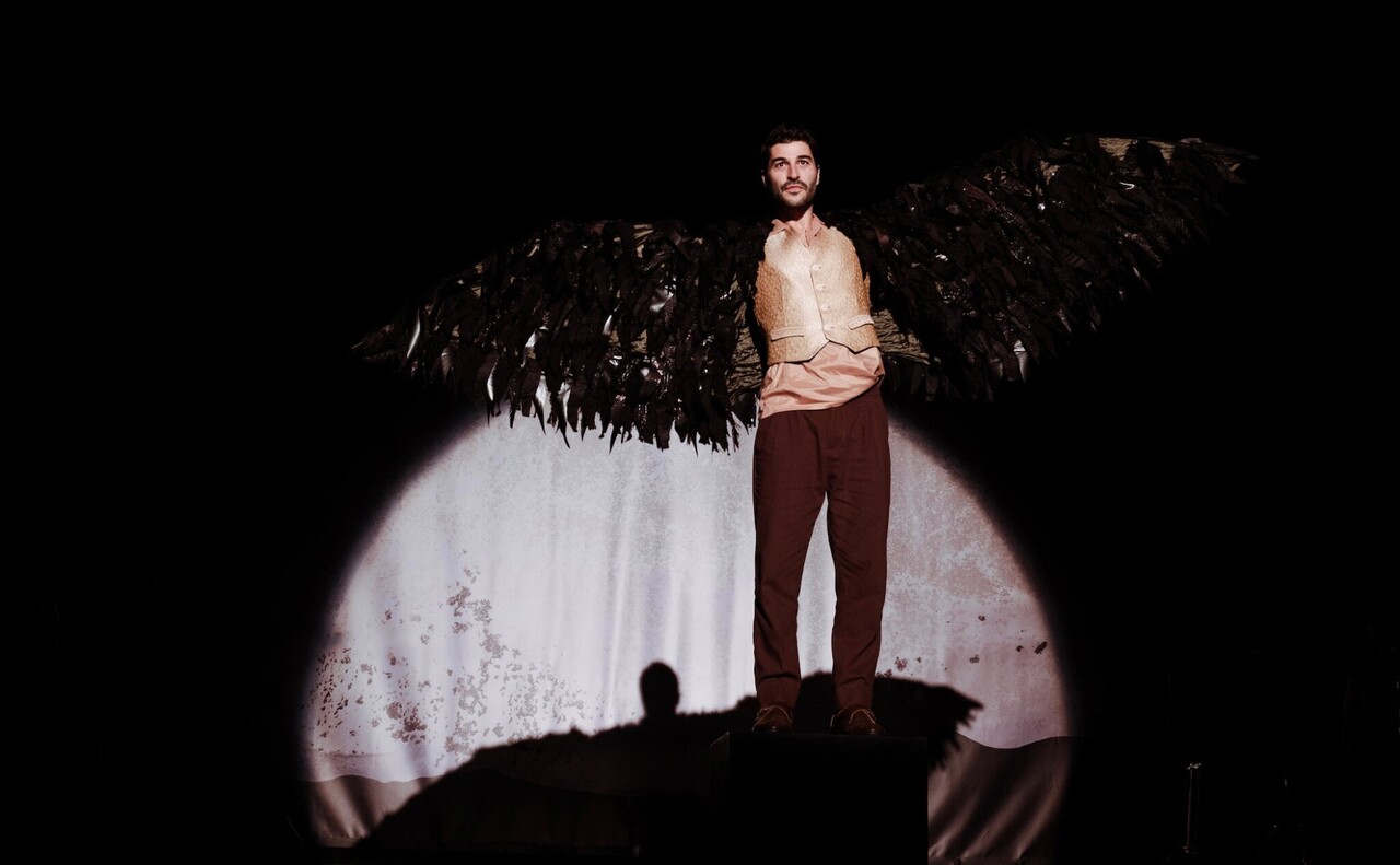 Copyright ©Kévin Nicolini