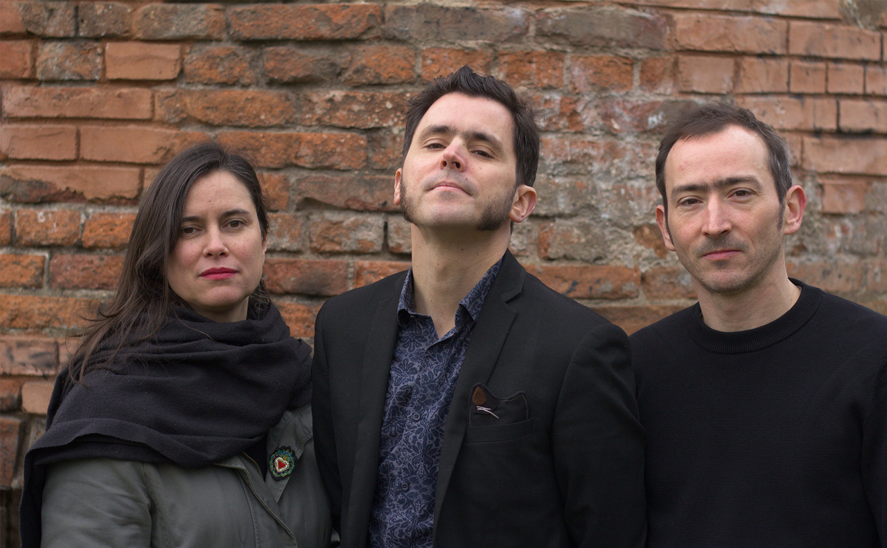 Copyright Communication