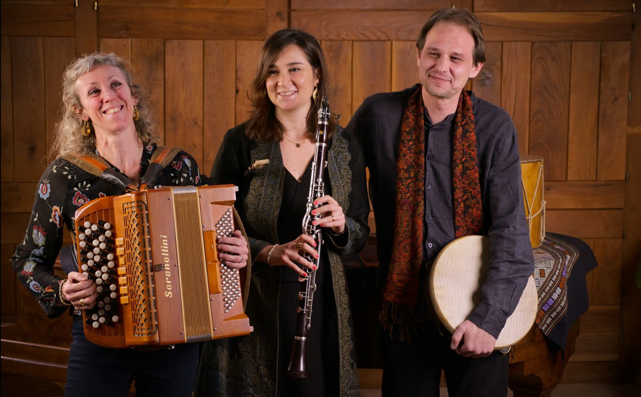 Copyright @communication Ville de Vénissieux