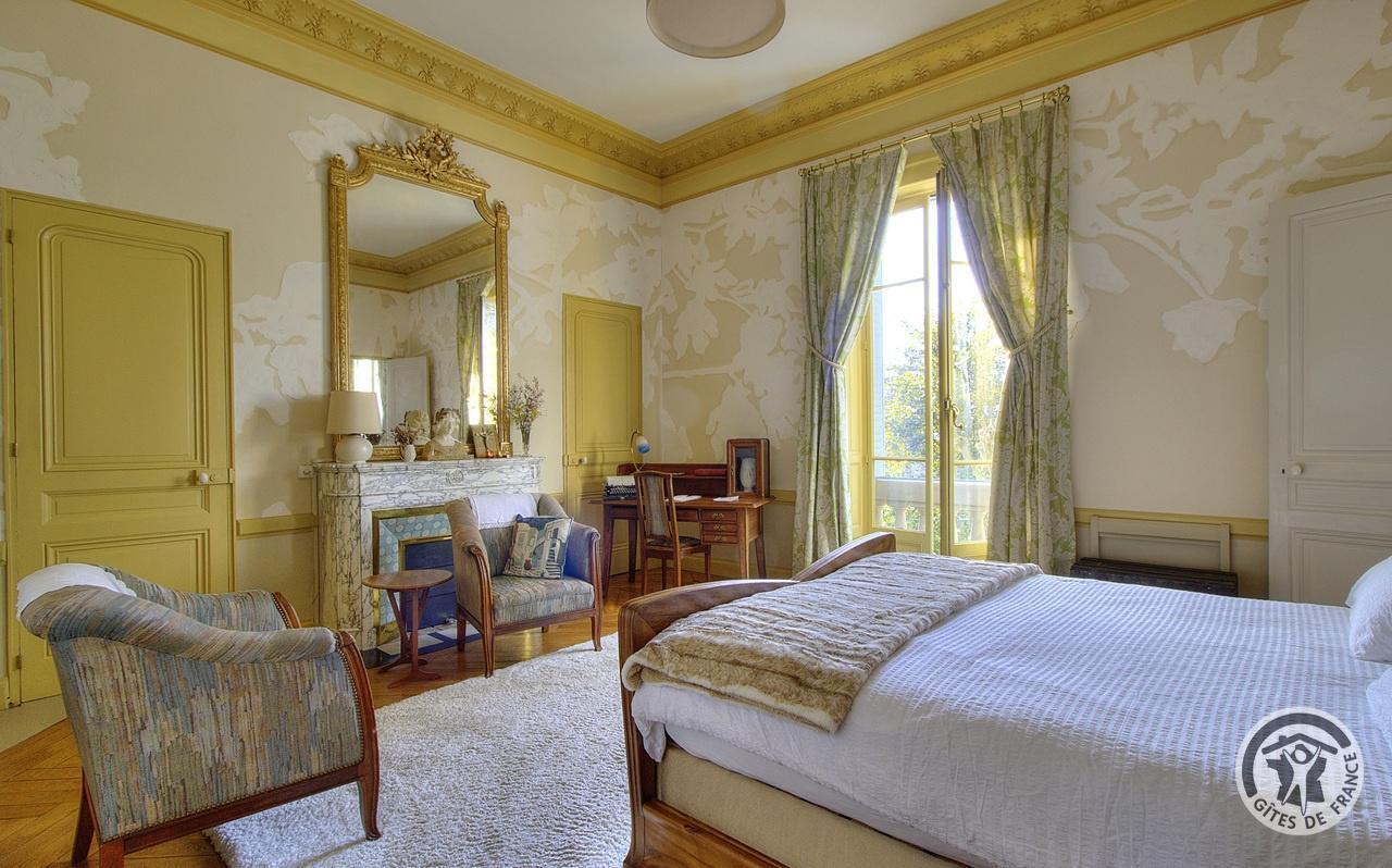 Copyright Gîtes de France