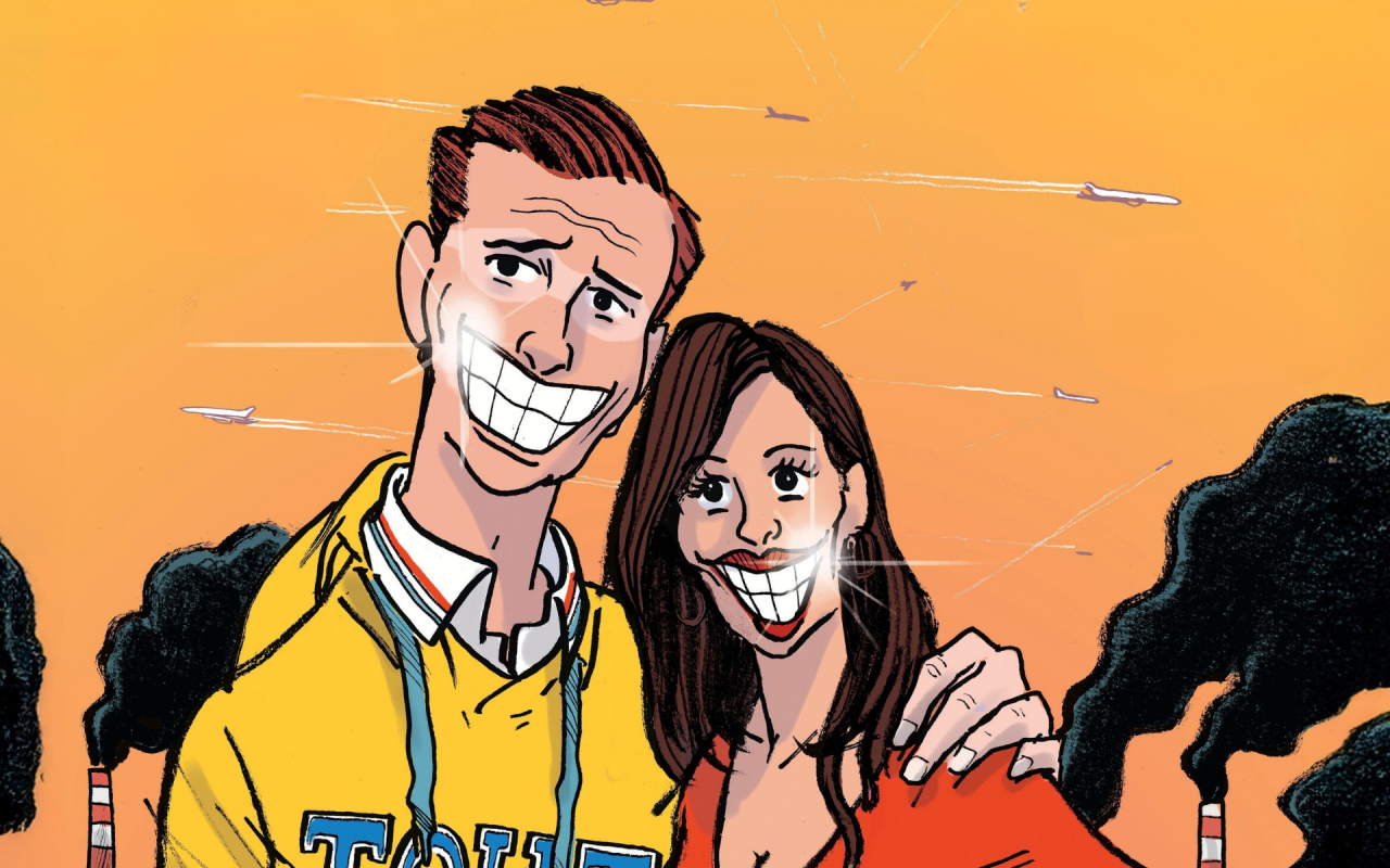 Copyright Festival Ça presse