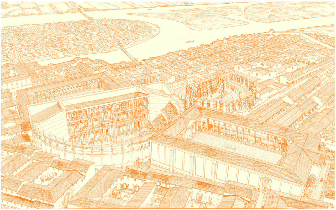 Copyright Métropole de Lyon - Jean-Claude Golvin