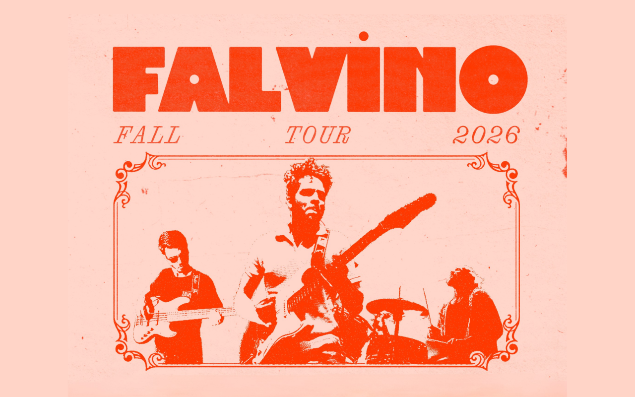 Copyright Falvino