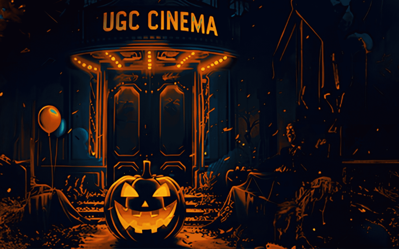 Copyright Cinémas UGC