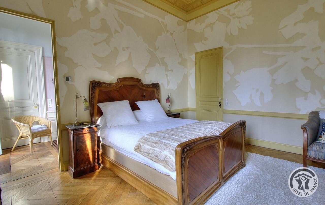 Copyright Gîtes de France