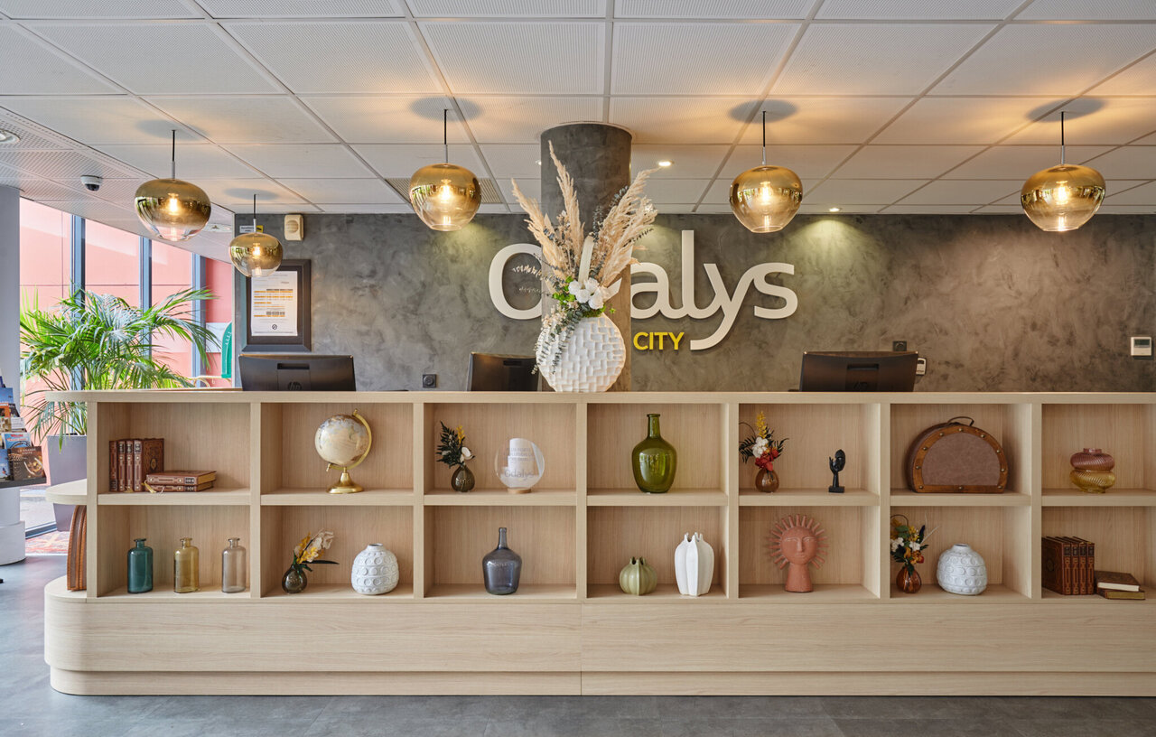 Copyright Antoine Gouedard Comte