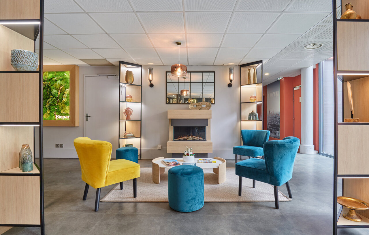 Copyright Antoine Gouedard Comte