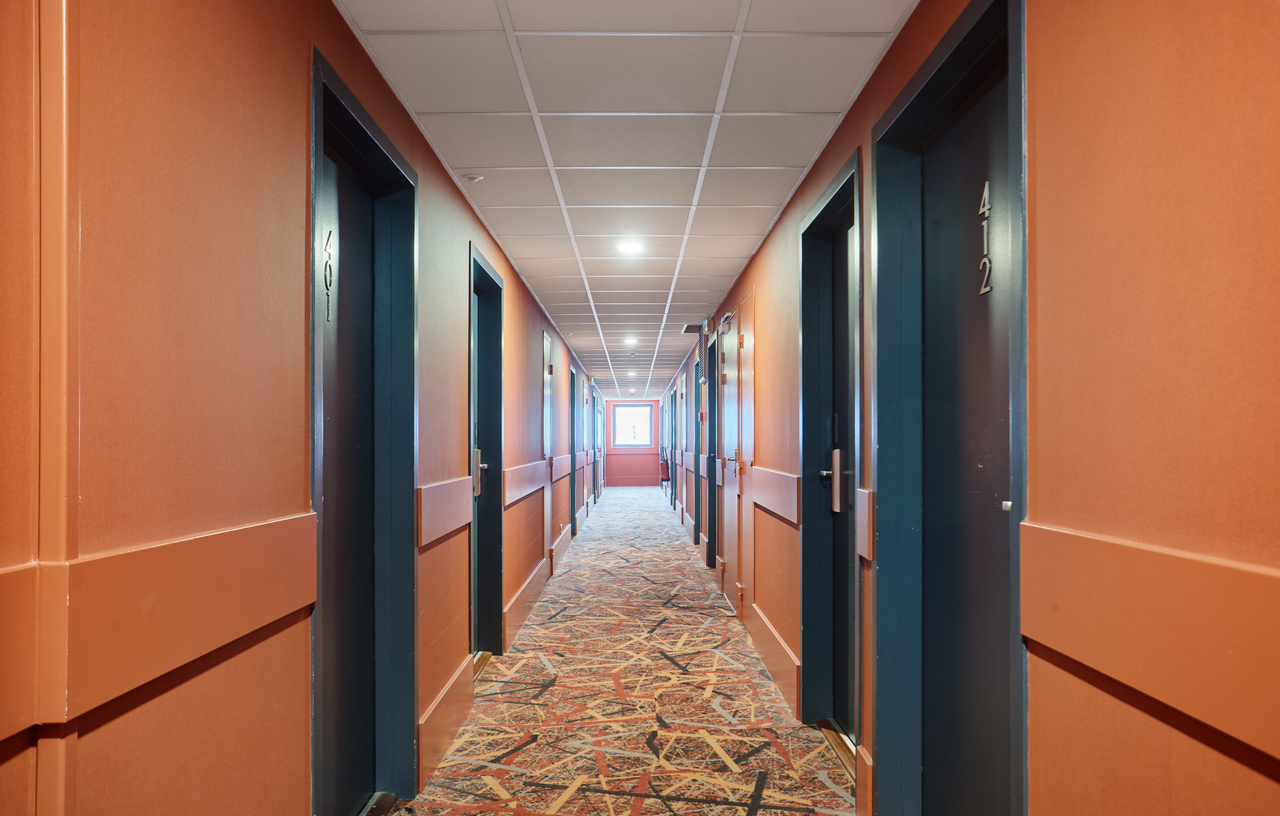 Copyright Antoine Gouedard Comte