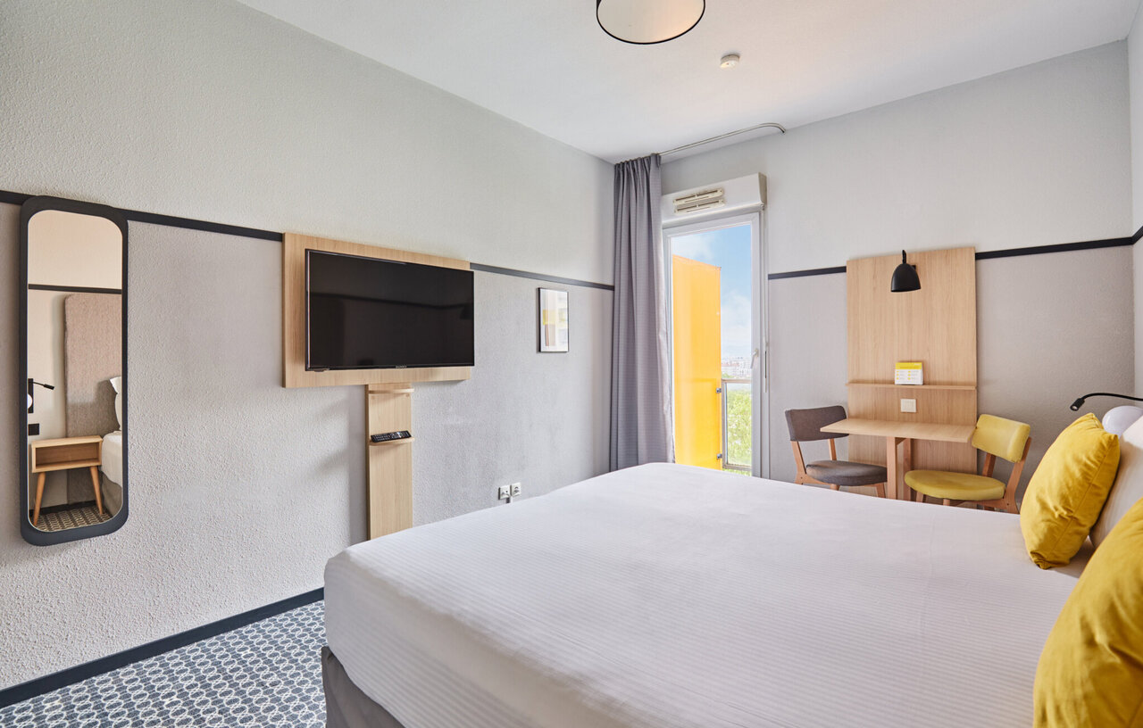 Copyright Antoine Gouedard Comte