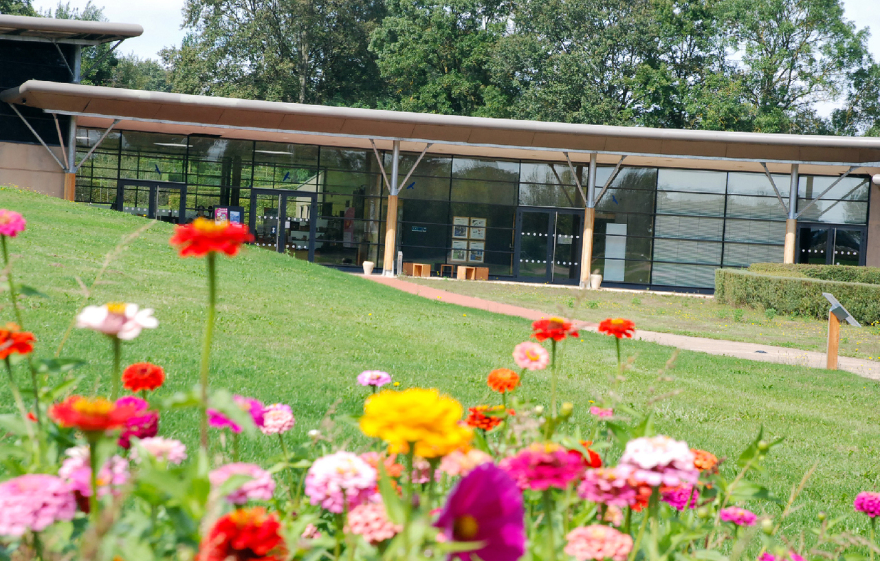 Copyright © Département de l'Ain, Agathe Gaubert