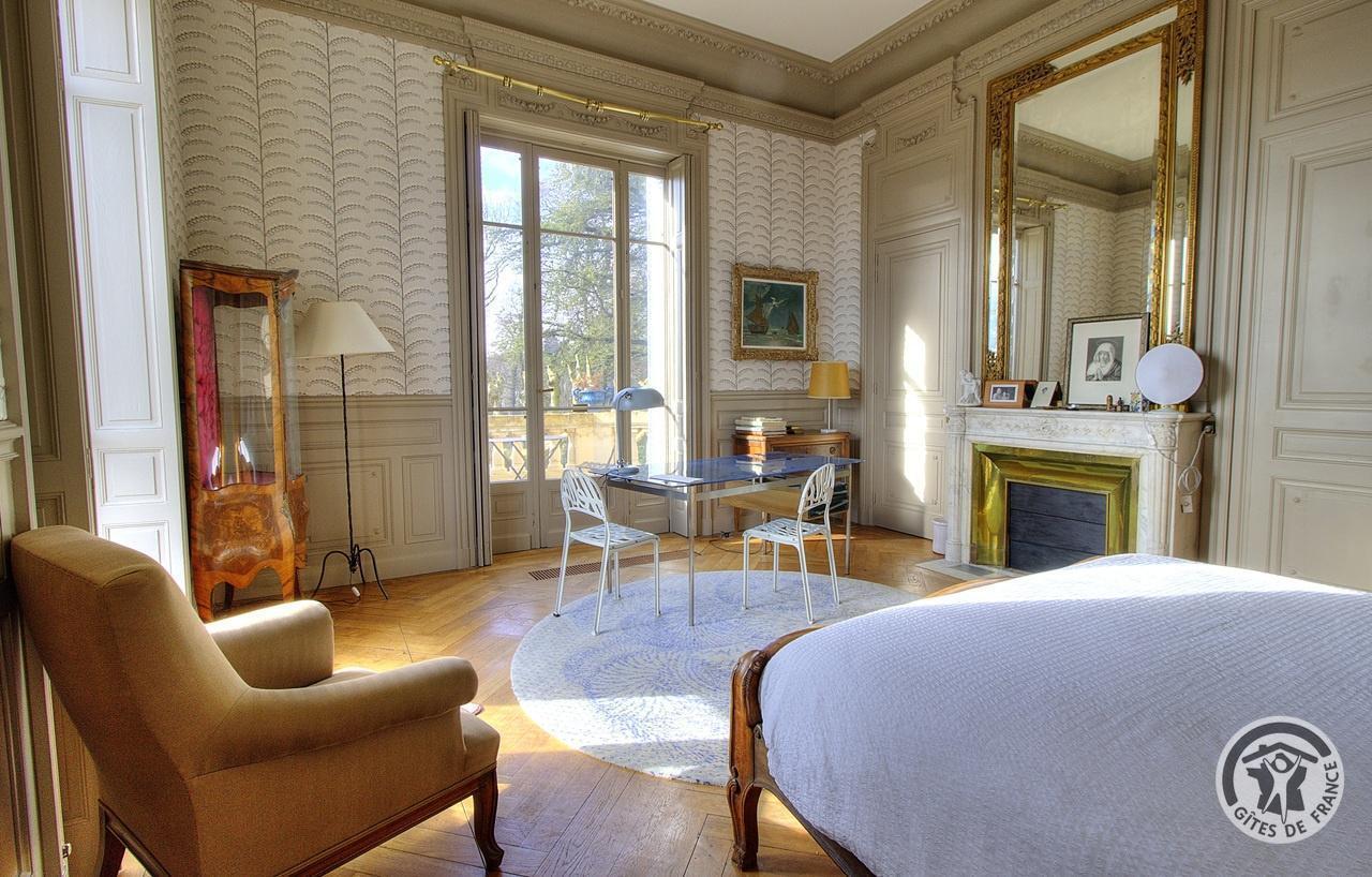 Copyright Gîtes de France