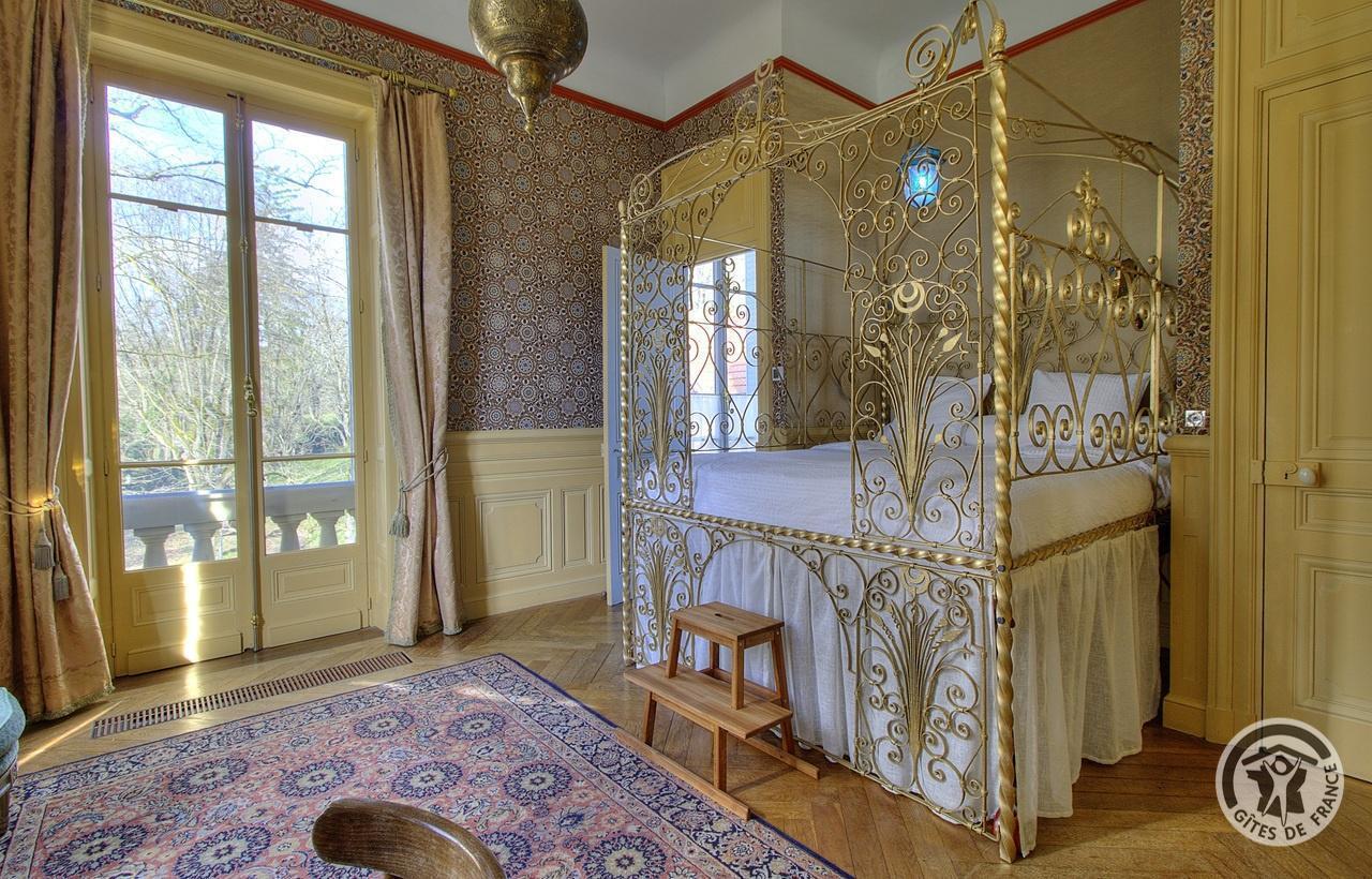 Copyright Gîtes de France