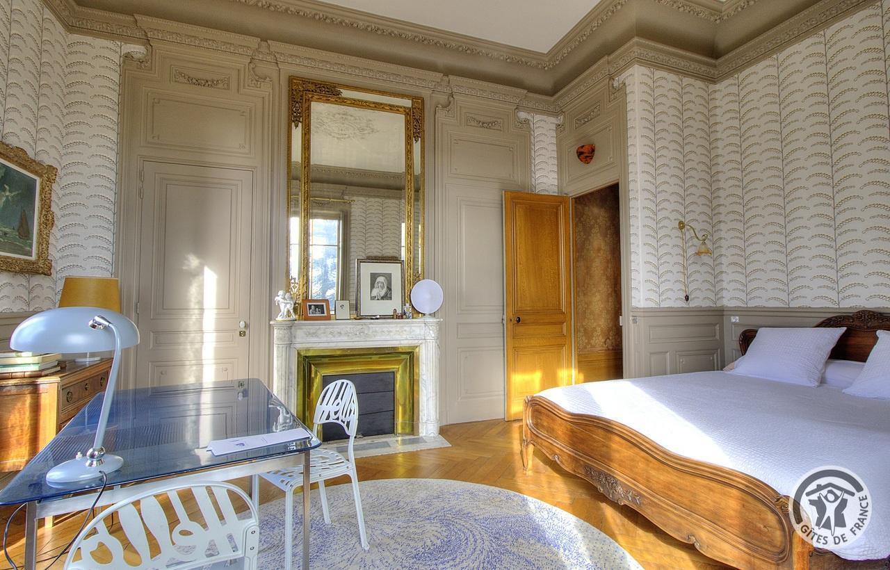 Copyright Gîtes de France