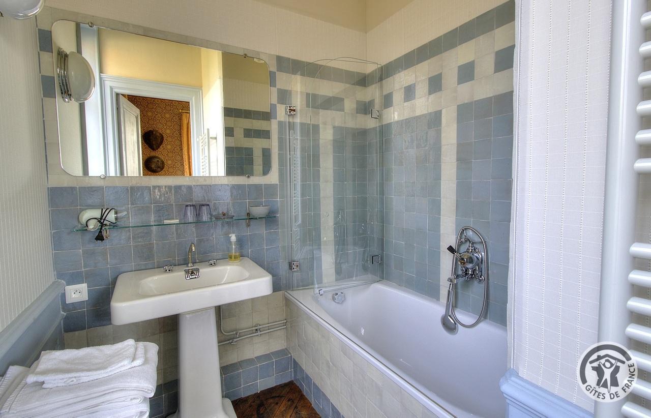 Copyright Gîtes de France