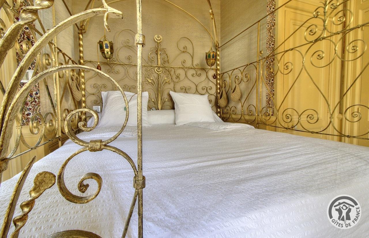 Copyright Gîtes de France