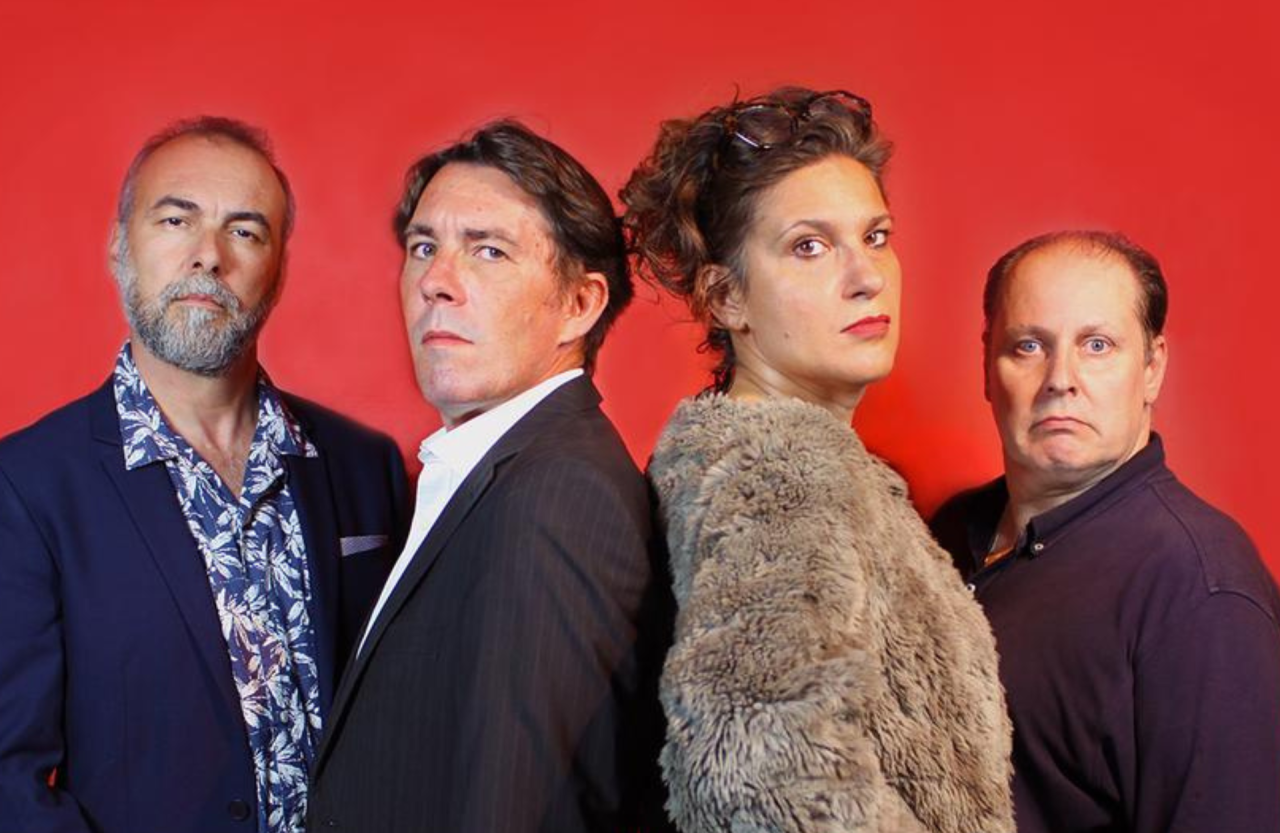 Copyright Le Complexe