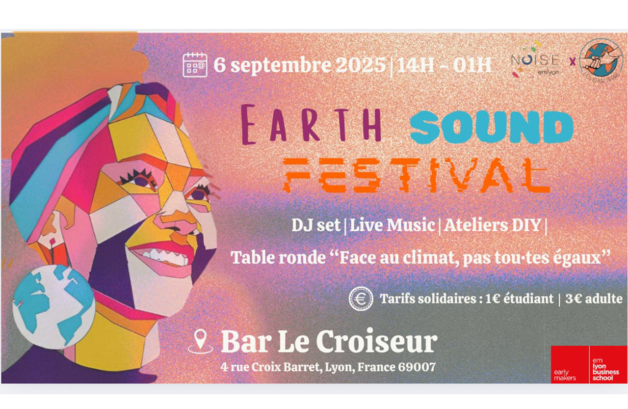 Copyright Noise emLyon
