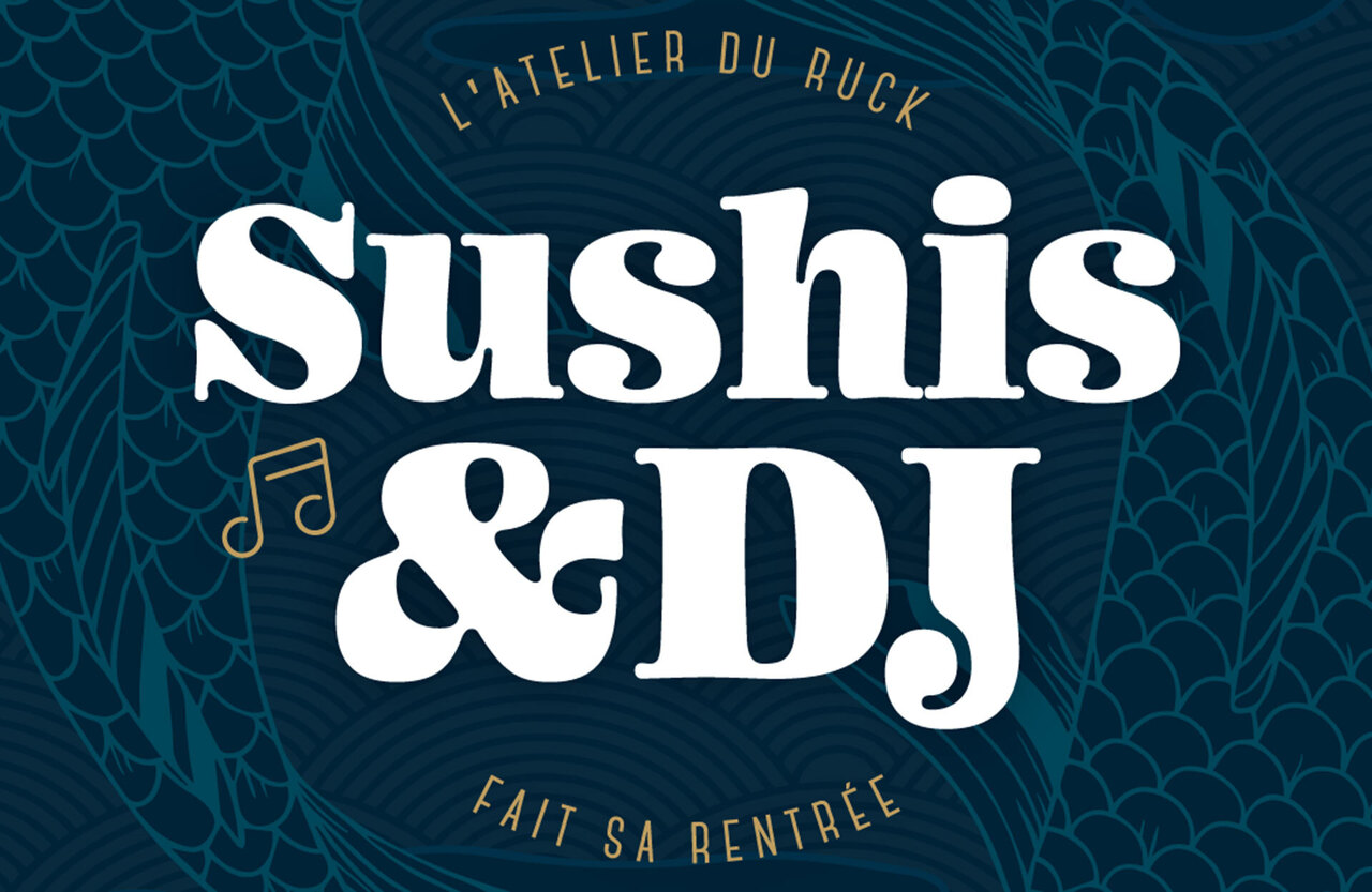 Copyright L'Atelier du Ruck