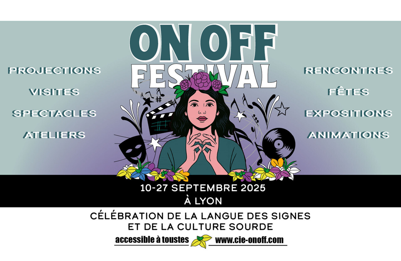 Copyright ©Festival On Off