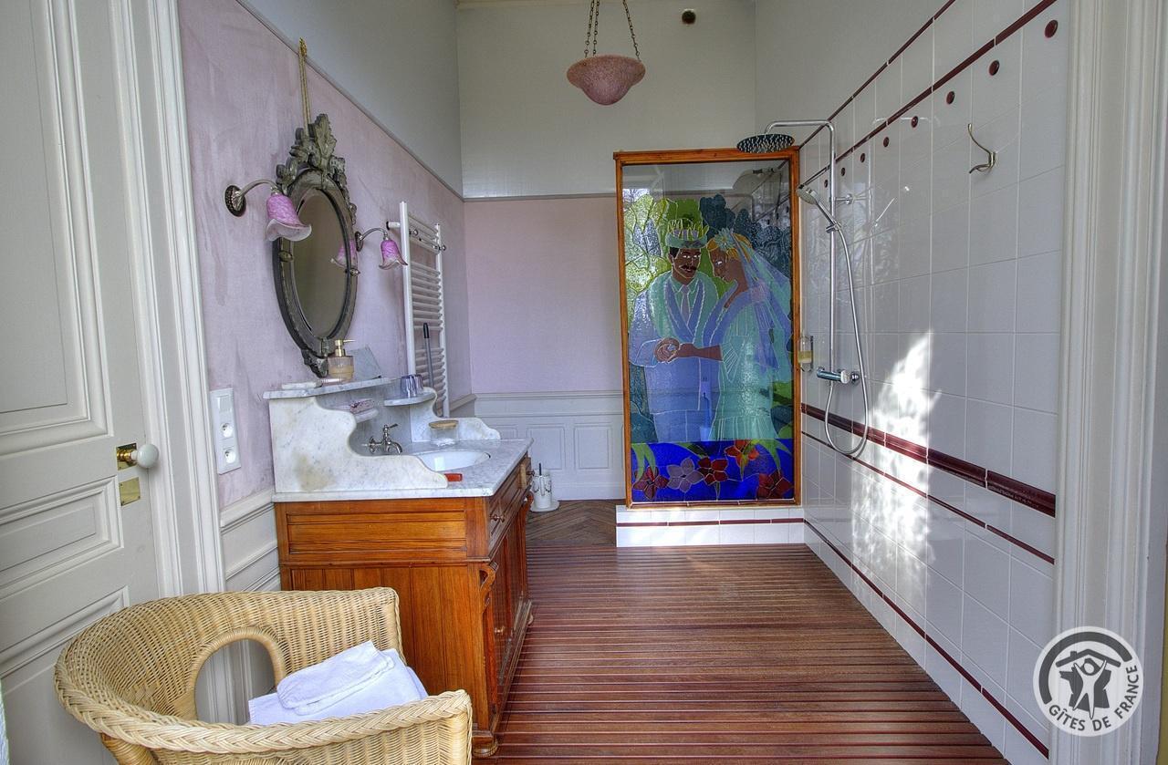 Copyright Gîtes de France