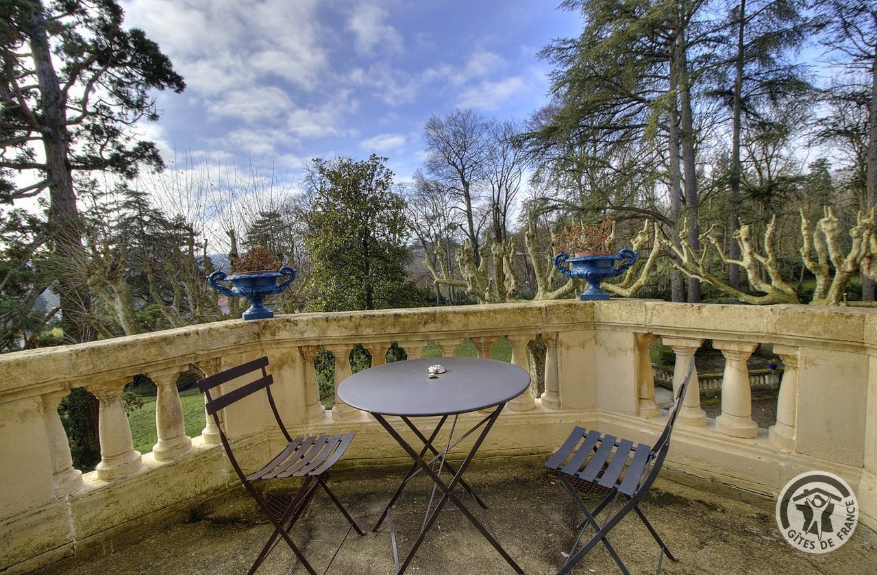 Copyright Gîtes de France