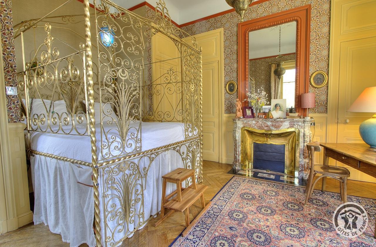 Copyright Gîtes de France