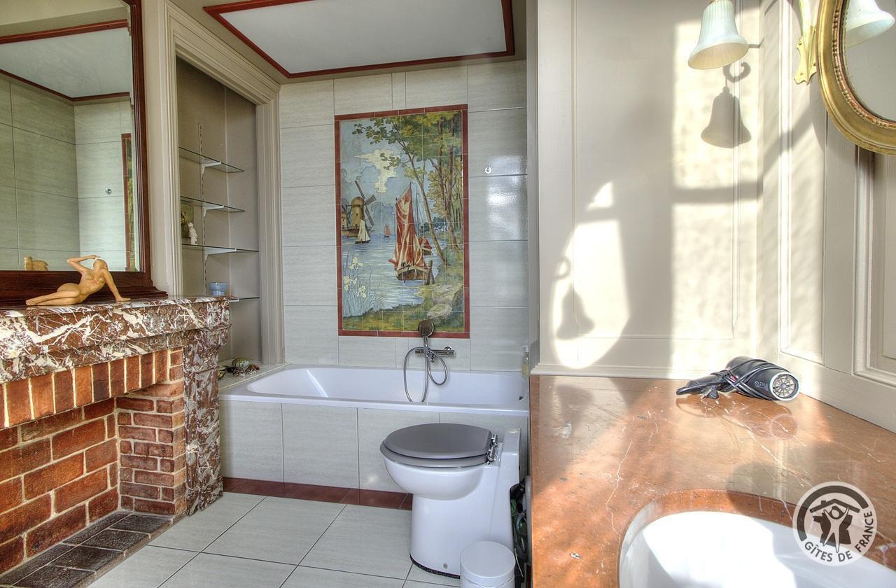 Copyright Gîtes de France