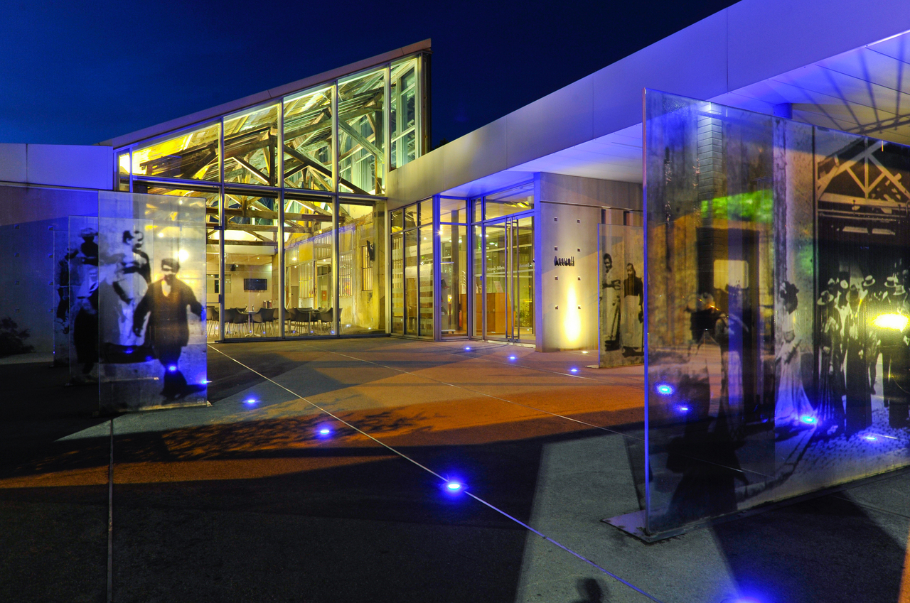 Copyright Institut Lumière -Photo JL Mège
