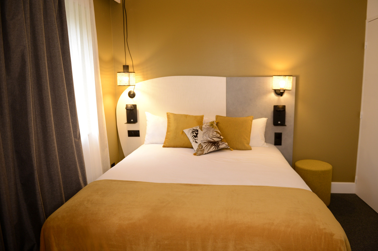 Copyright Hôtel Villa Berlioz