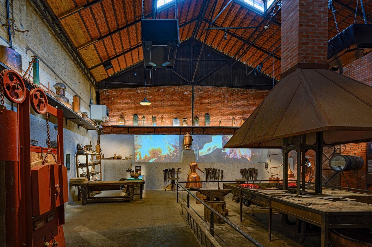 Copyright Delamain - Graff