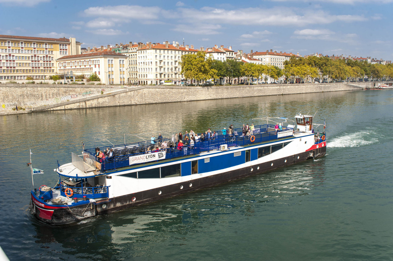 Copyright Séjour bateau-vélo
