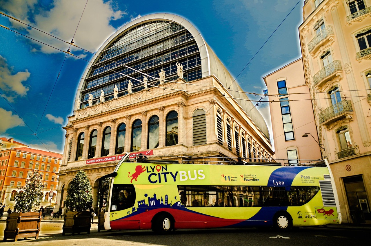 Copyright Olivier Michel