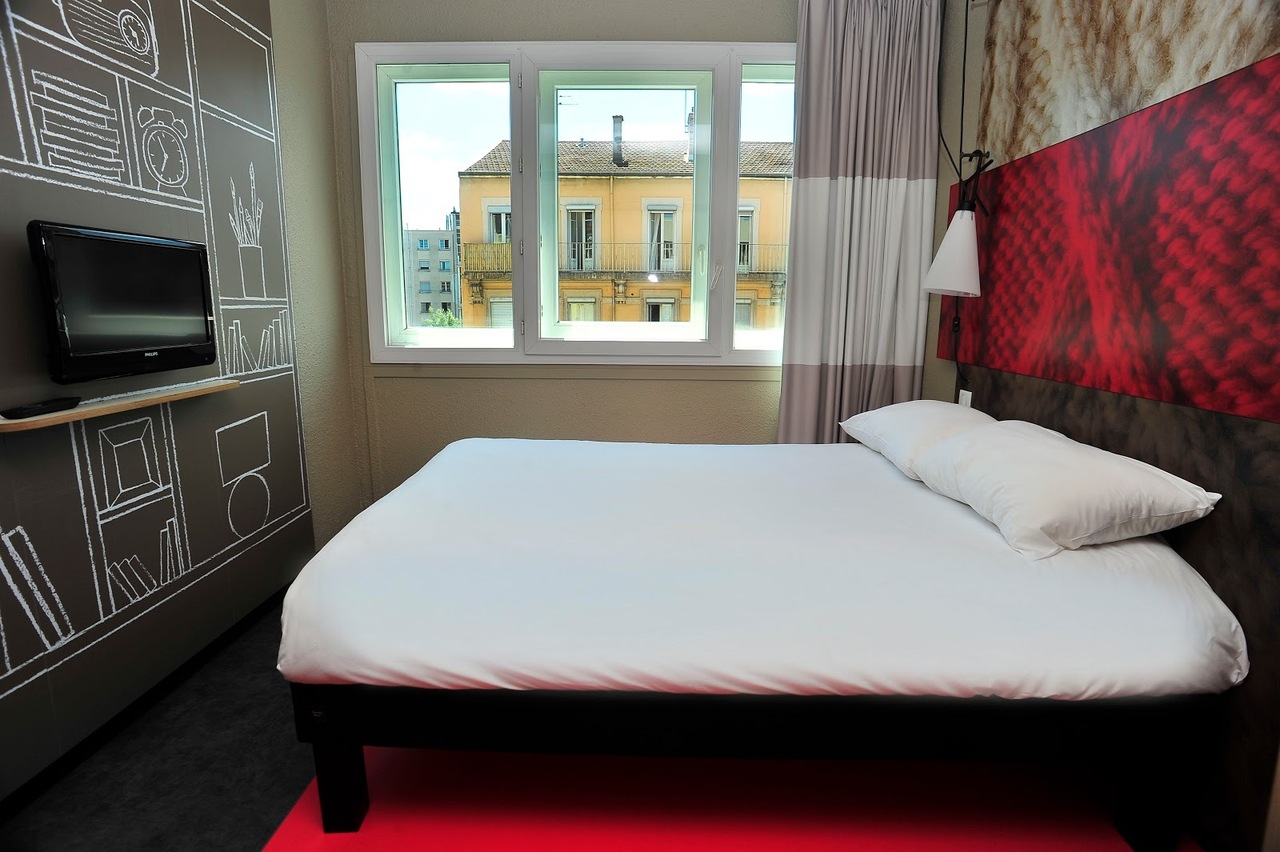 Copyright @ibislyoncentre