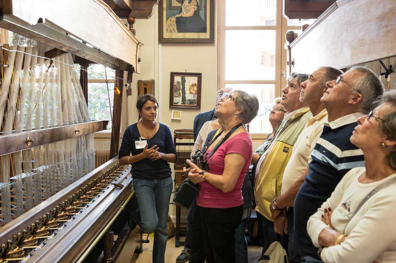 Copyright Maxime Brochier