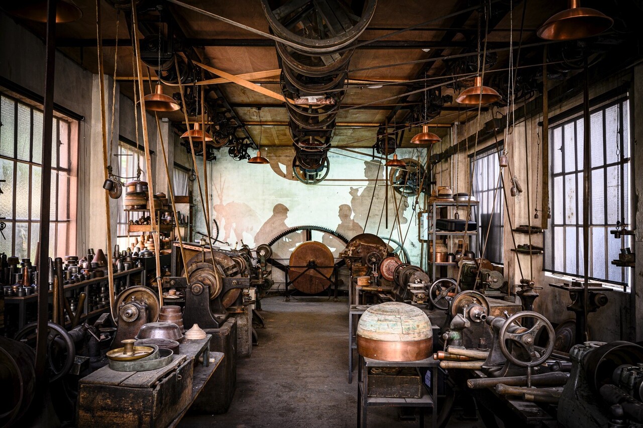 Copyright Delamain - Graff