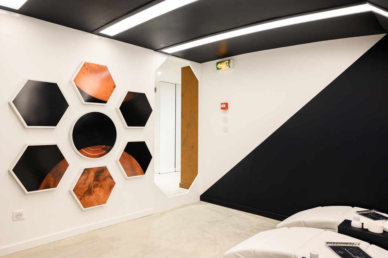 Copyright GRAVITI 2020