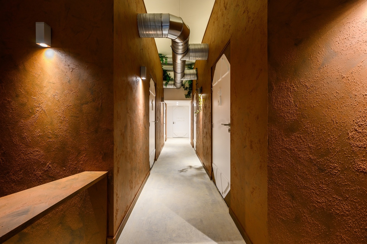 Copyright GRAVITI 2020