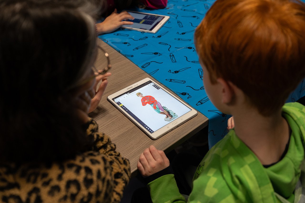 Copyright Métropole de Lyon - Louison Desforêts