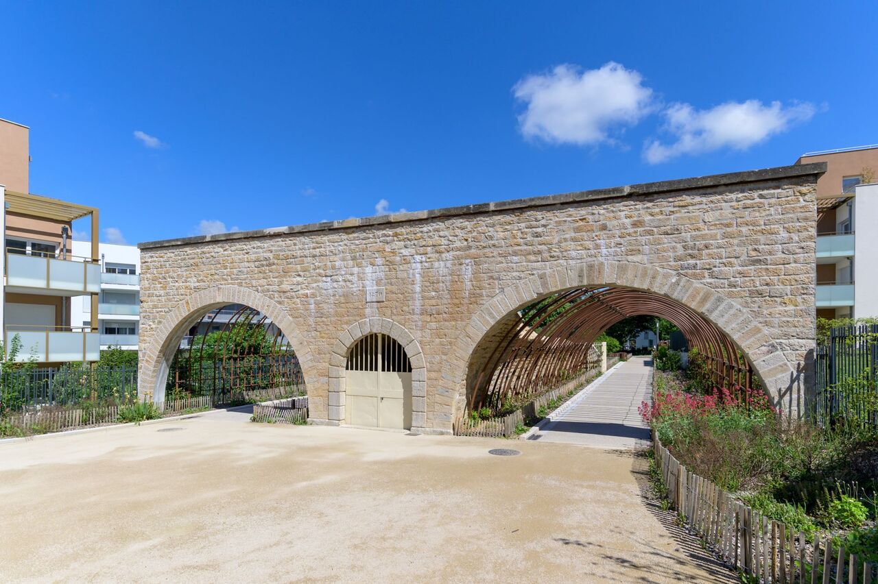 Copyright Mairie de Caluire