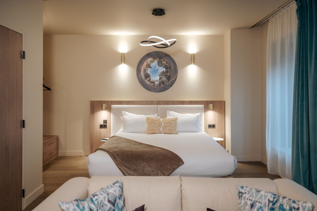 Copyright Keystone Hôtel & Spa