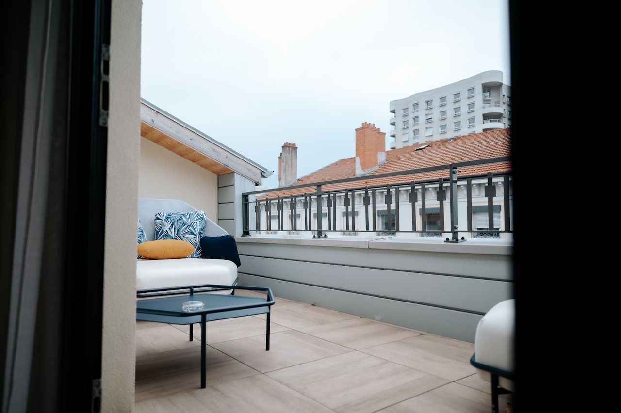 Copyright Keystone Hôtel & Spa