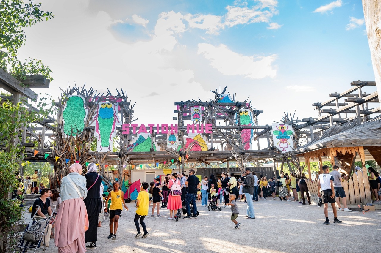 Copyright Métropole de Lyon