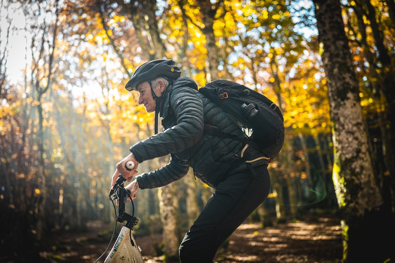 Copyright Benjamin Becker