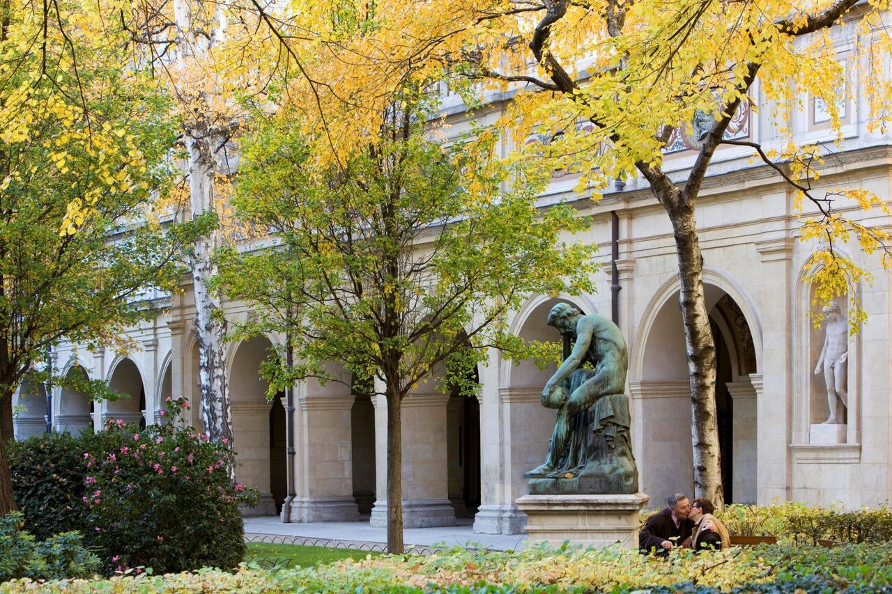 Copyright Tristan Deschamps