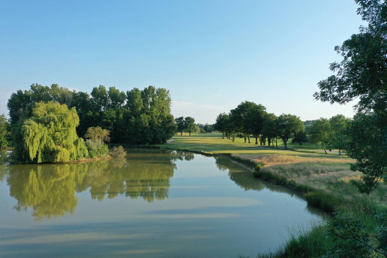 Copyright Domaine du Gouverneur