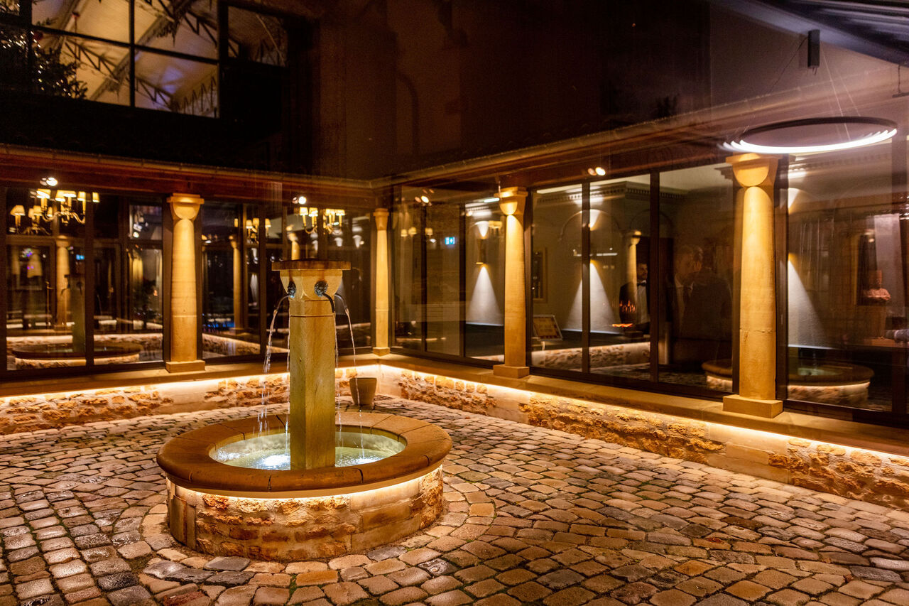 Copyright Damien Gosmat