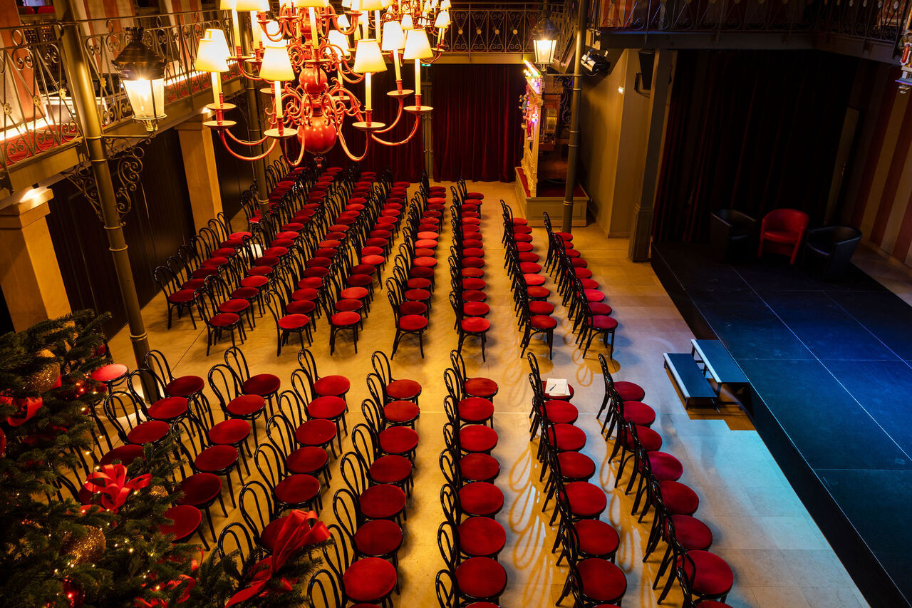 Copyright Damien Gosmat